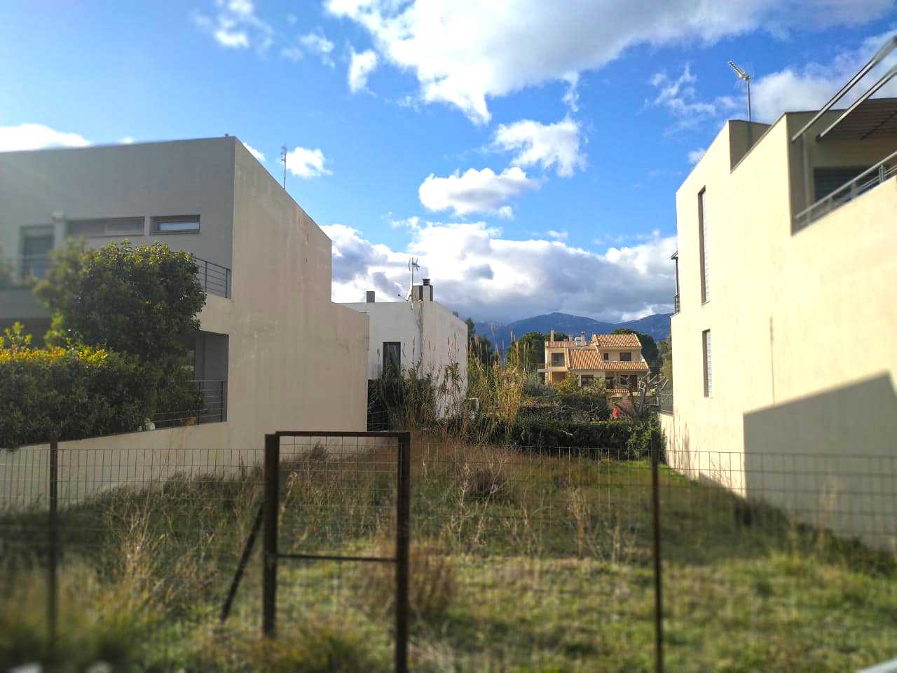 Land for sale in Kifissia Athens. ID A3-1982