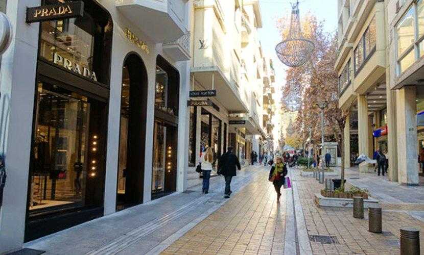 Building for sale Kolonaki Athens. ID AB-931