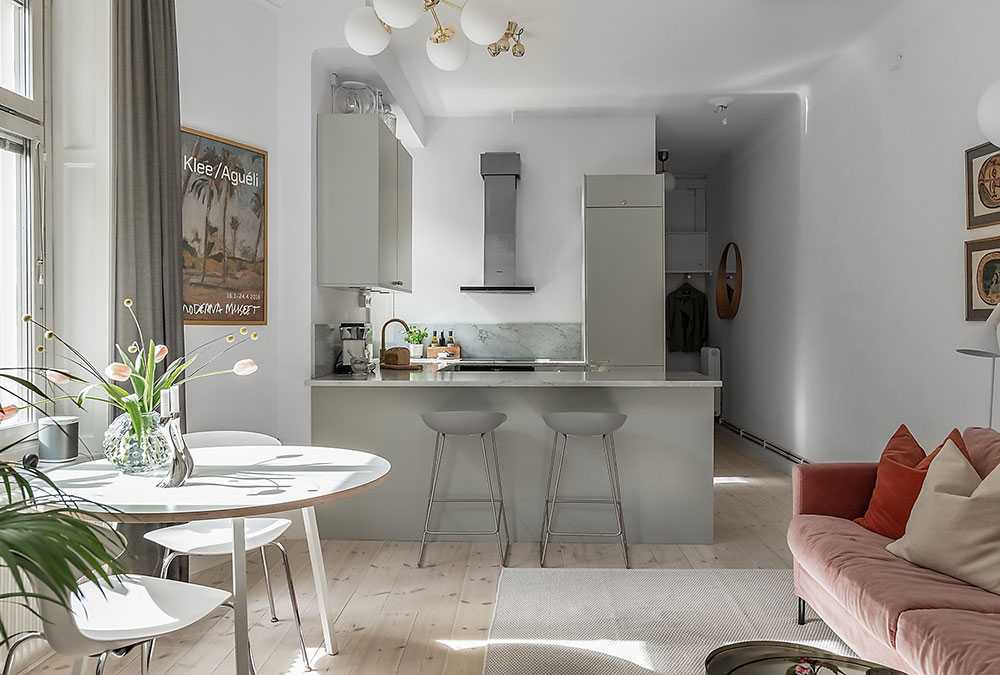 Athens Koukaki Apartment for sale. ID A4-2022
