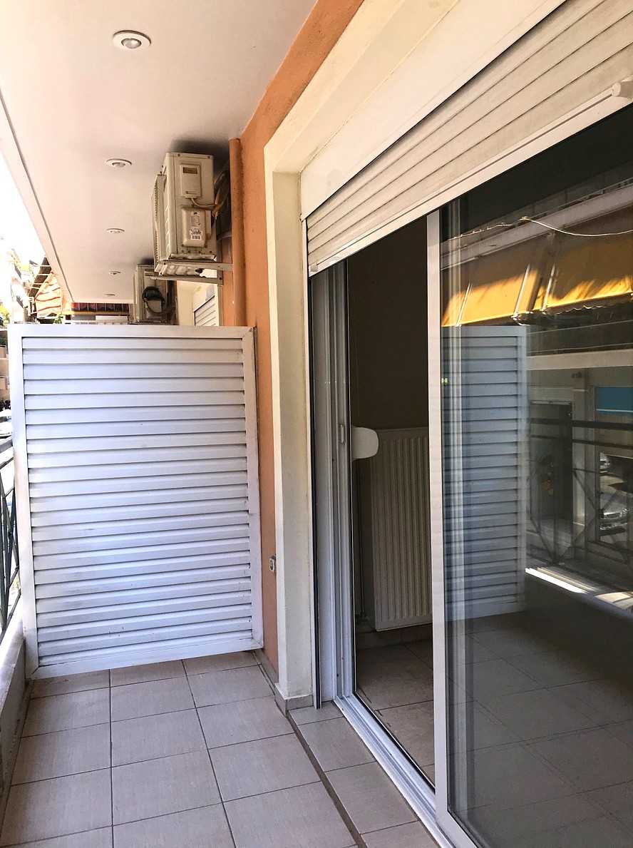 Apartment for sale in Koukaki Athens. ID A4-2004