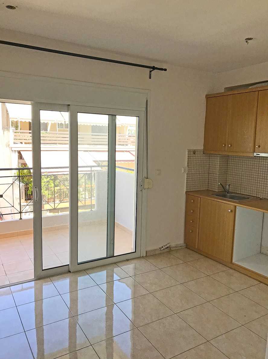 Pagrati One Bedroom Apartment for sale. ID A4-1998