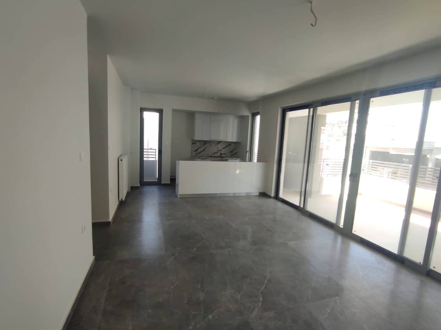 Apartment for sale in Athens Agios Dimitrios. ID A4-1993