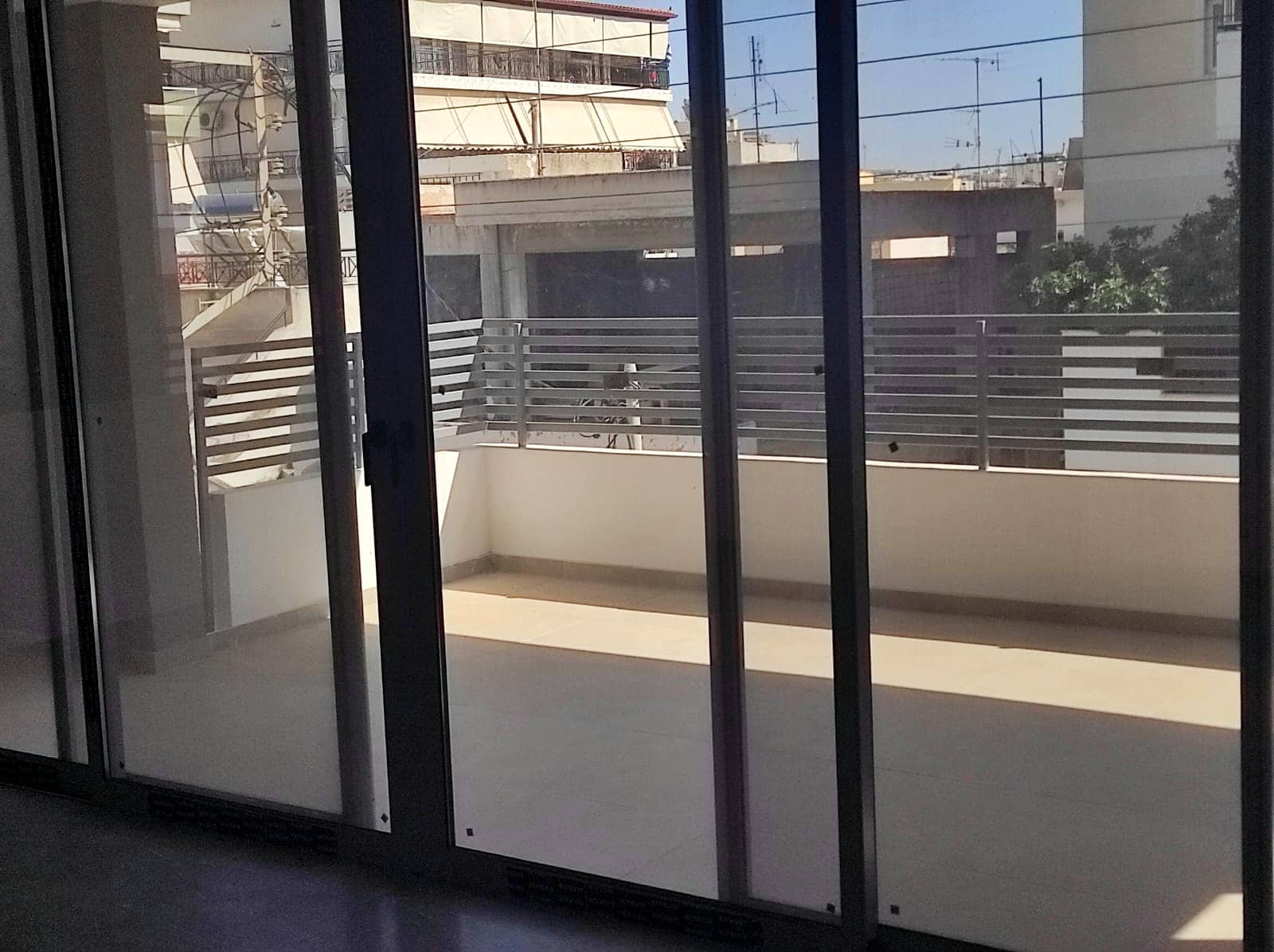 Athens Apartment for sale Agios Dimitrios. ID A4-1992