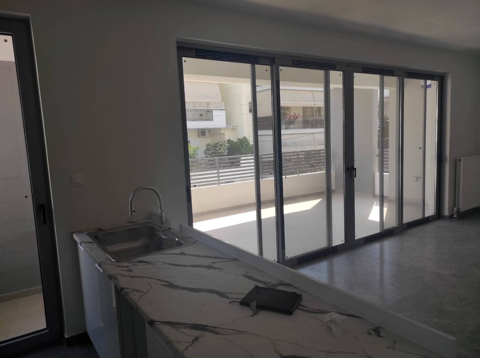 Apartment for sale in Agios Dimitrios Athens. ID A4-1990