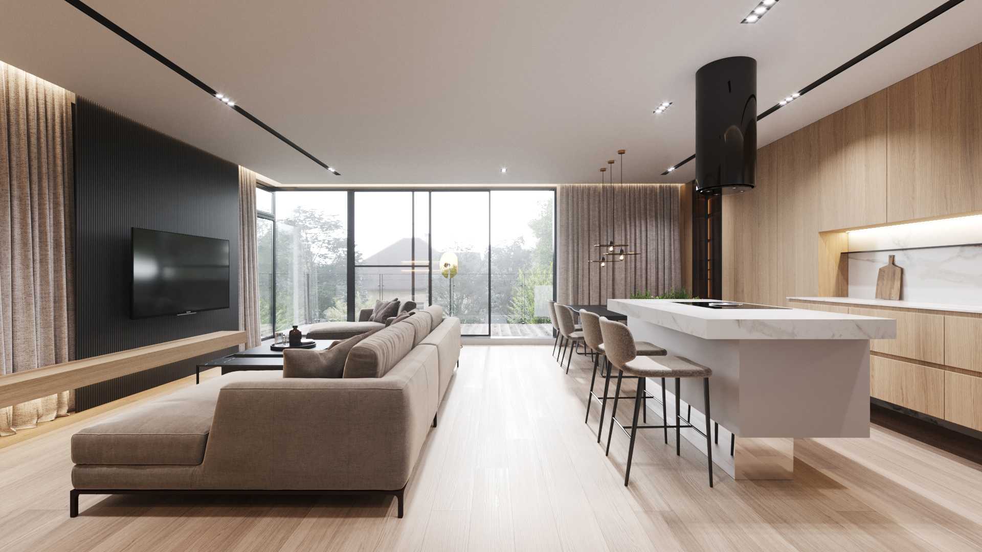 Glyfada Athens Apartment for sale. ID A4-1977