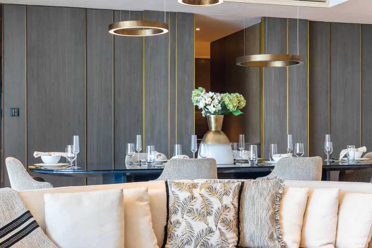 Apartment in Glyfada for sale Athens. ID A4-1975