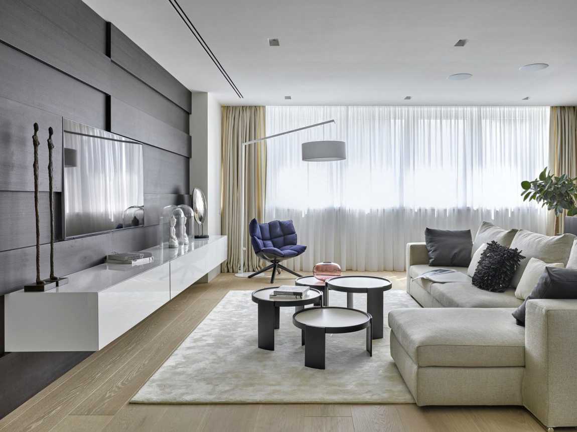 Glyfada Athens Apartment for sale. ID A4-1974