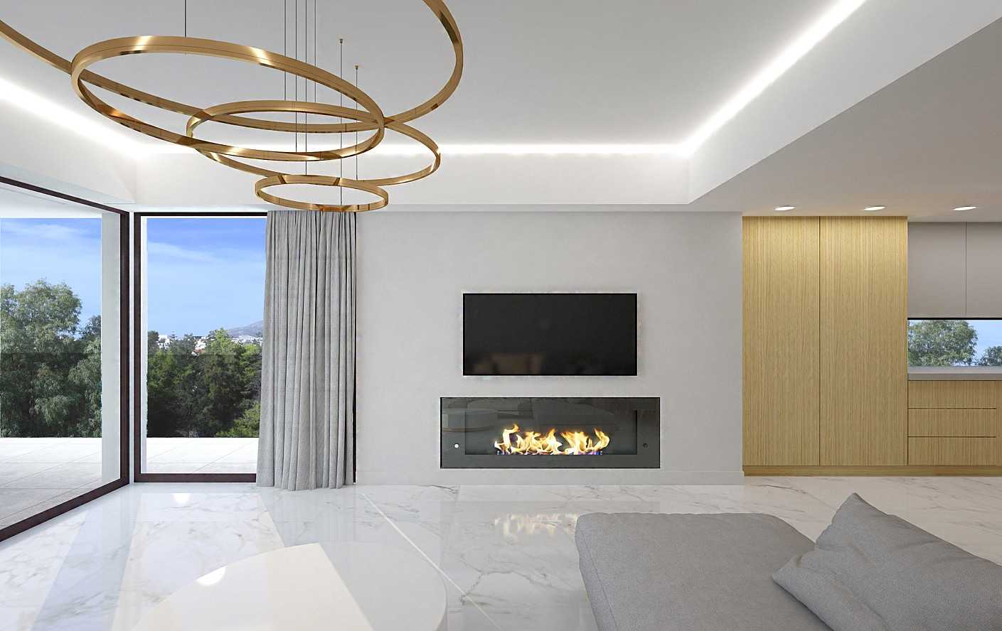 Luxury Maisonette for sale in Chalandri Athens. ID A4-1970