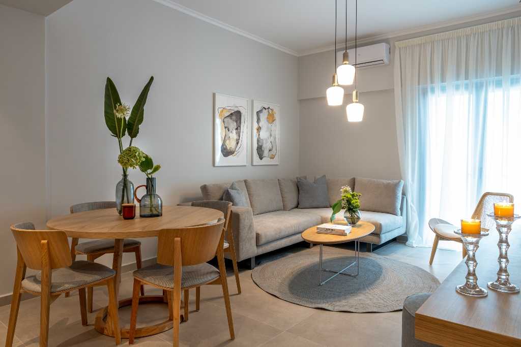 Apartment for sale in Ampelokipoi Athens. ID A4-1955