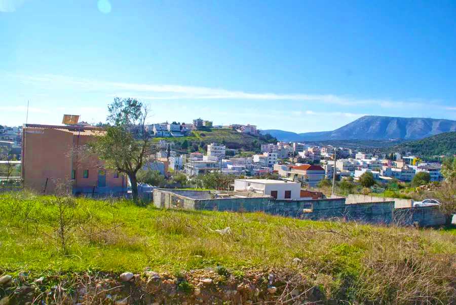 Land for sale in Spata Athens. ID A3-1970