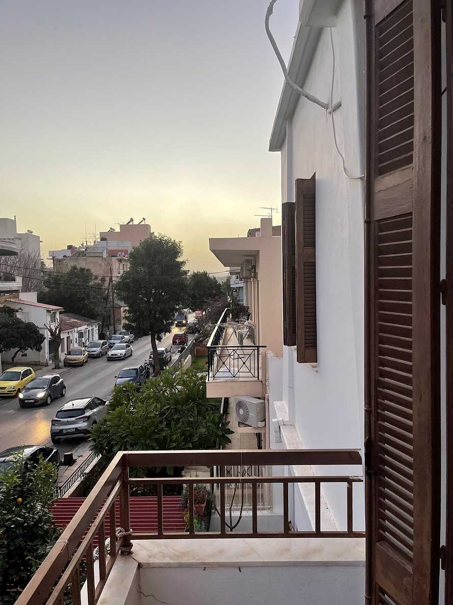Nea Chora Apartment for sale Chania. ID 04-1943