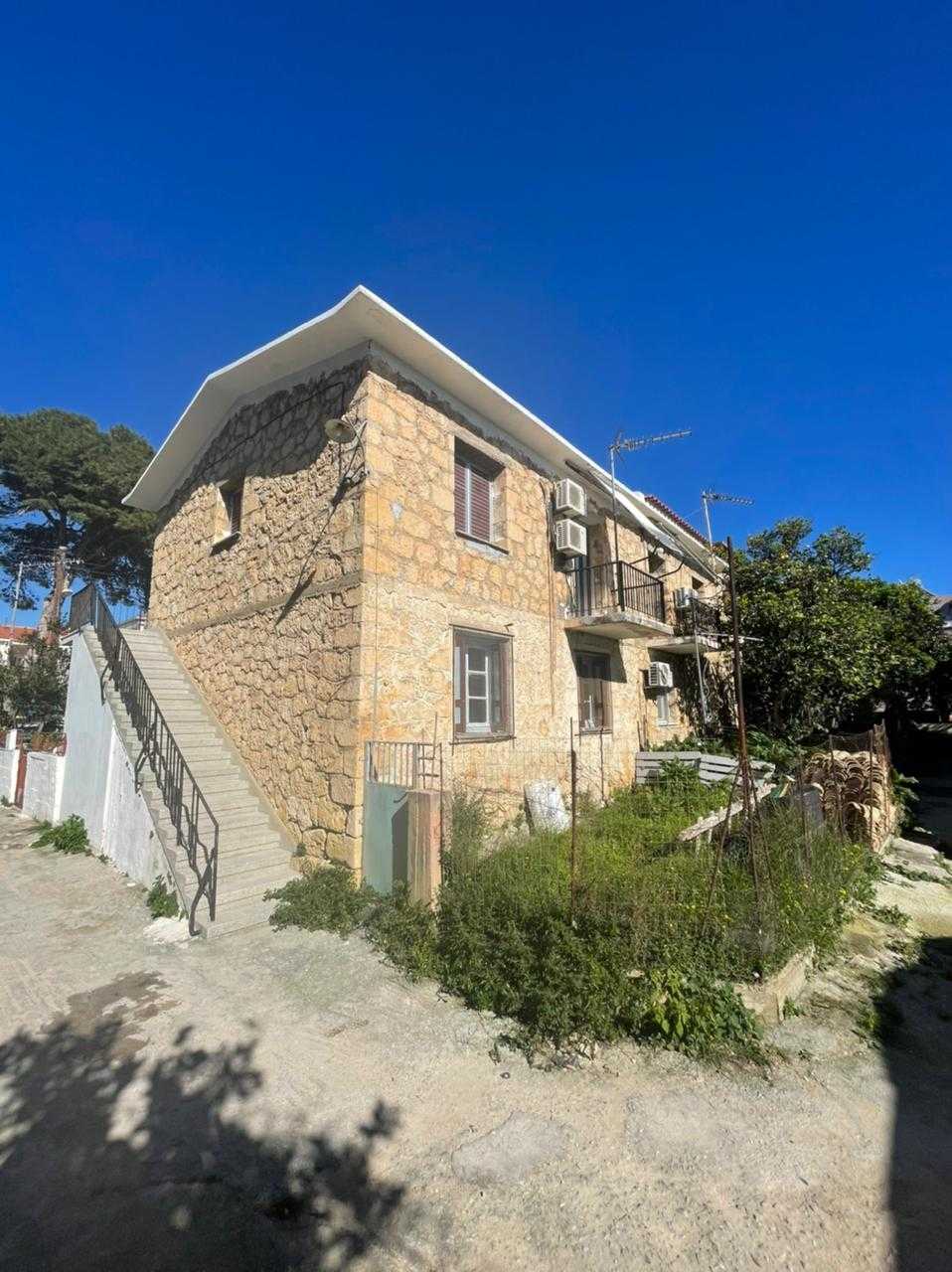 One-Bedroom Apartment in Chania for sale. ID 04-1933