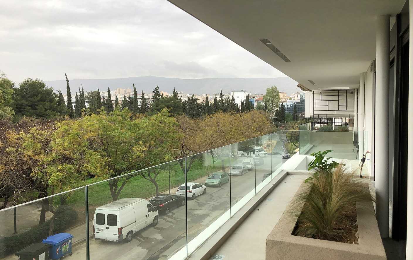 Athens Apartment for sale Kallimarmaro. ID A4-1931