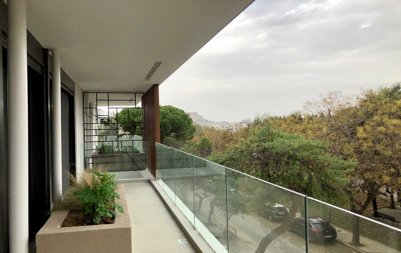 Acropolis View Apartment for sale in Athens. ID A4-1930