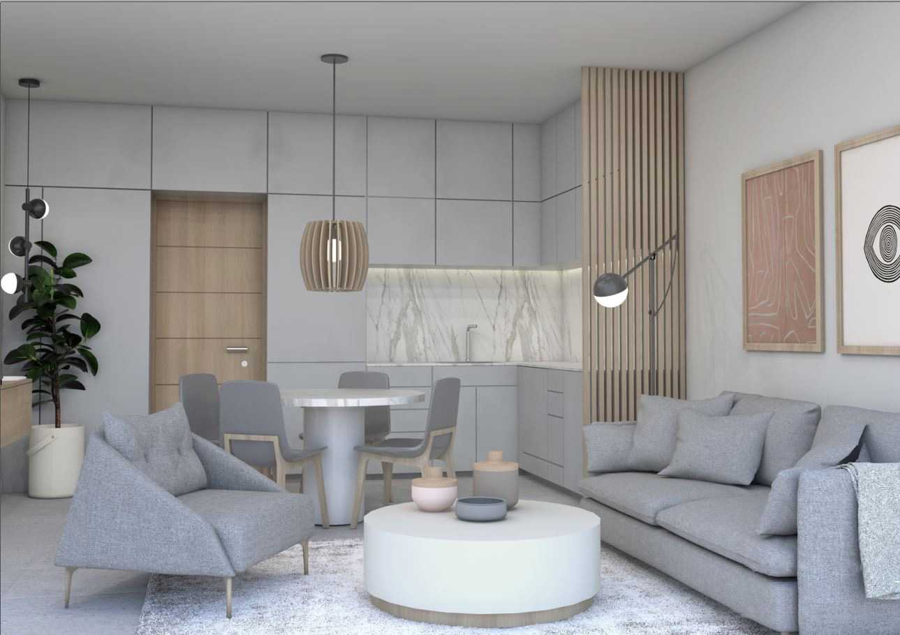 Kallithea Athens Top Floor Maisonette with shared rooftop pool. ID A4-1928