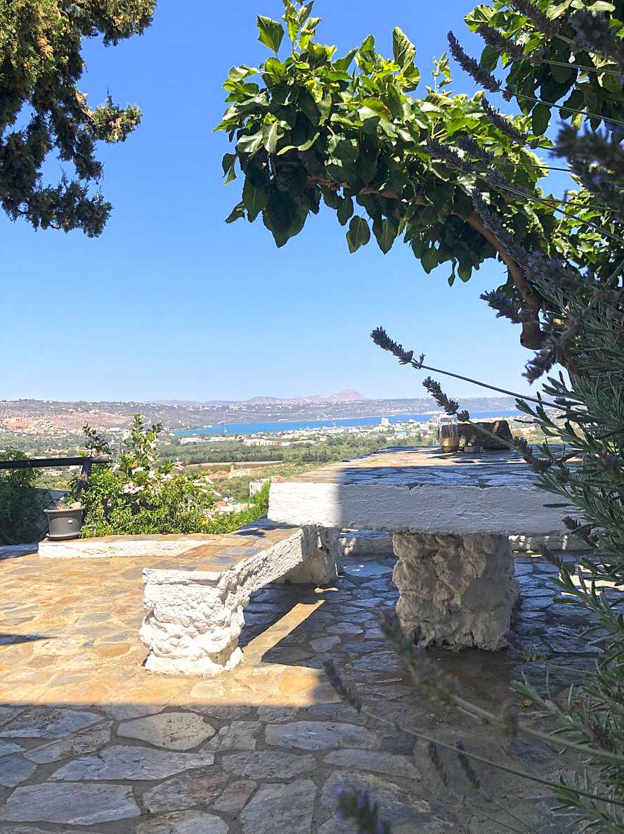 House for sale in Chania Nerokourou. ID 04-1923