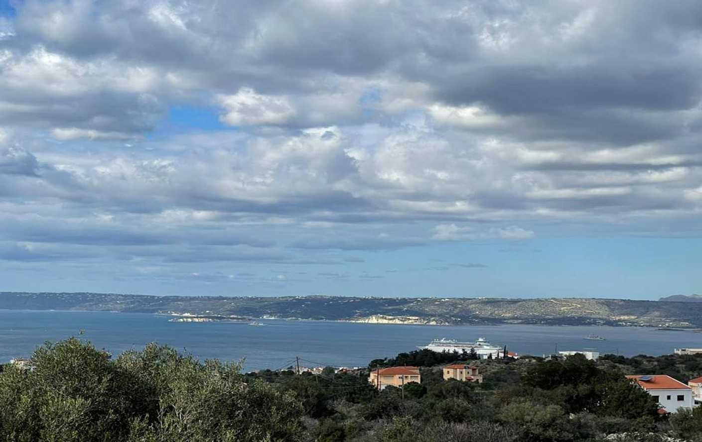 House for sale in Kokkino Chorio Apokoronas. ID 04-1916