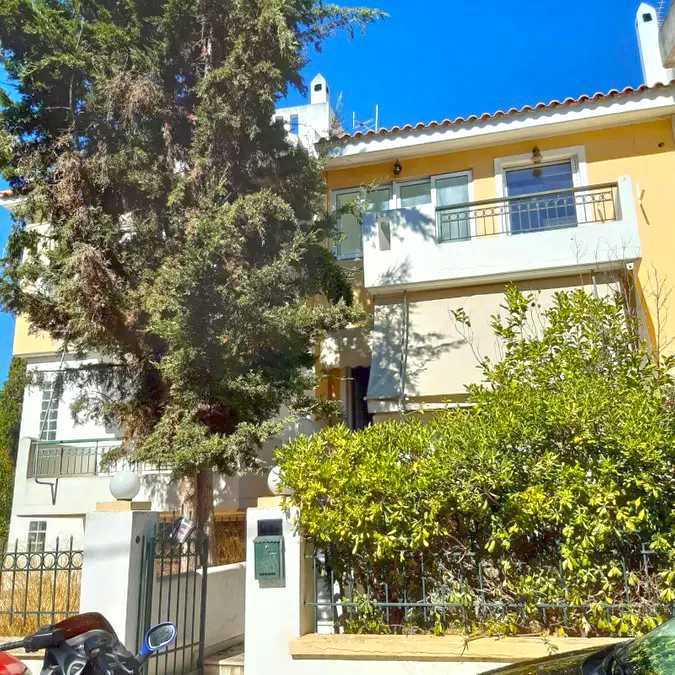 House for sale in Marousi Athens. ID A4-1913