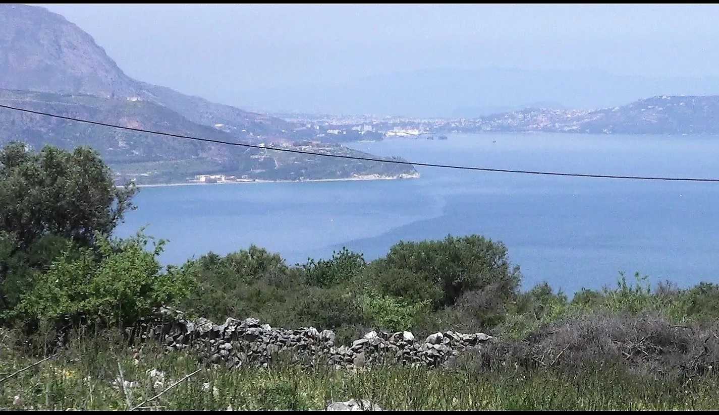 Land in Kokkino Chorio for sale. ID 03-1957