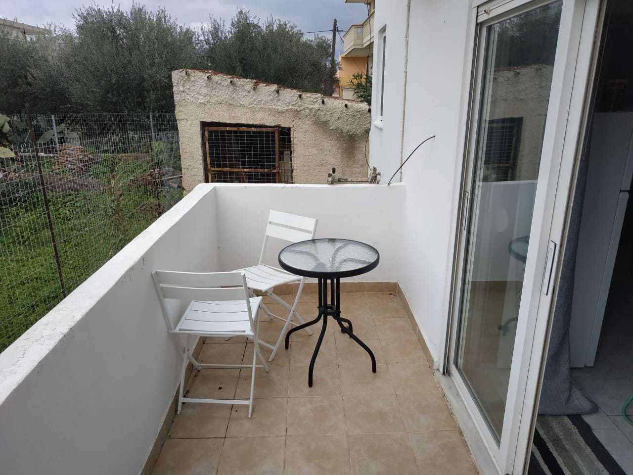 Chania Studio Apartment for sale in Kounoupidiana. ID 04-1903