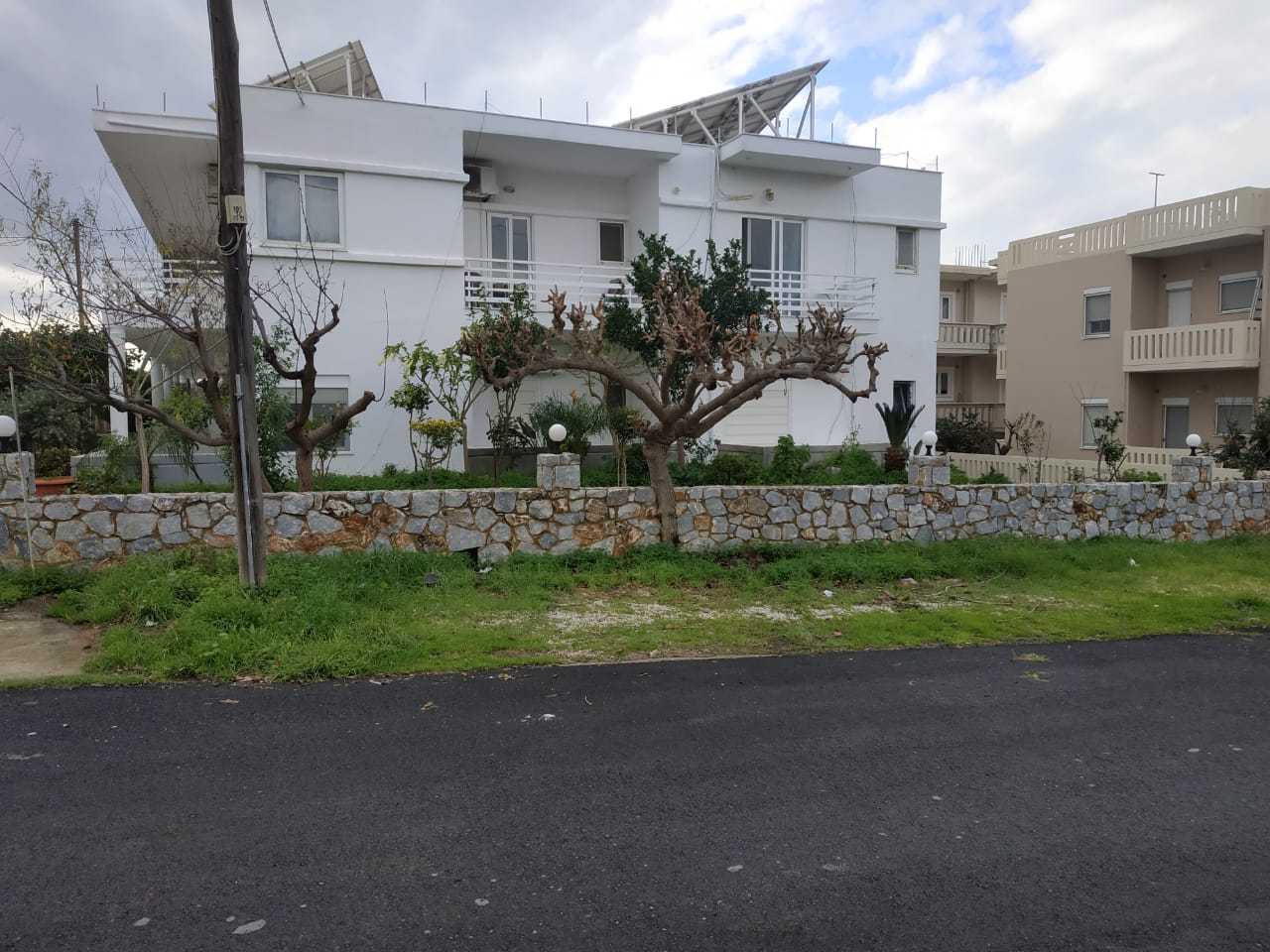 One Bedroom Apartment for sale in Kounoupidiana Chania. ID 04-1902