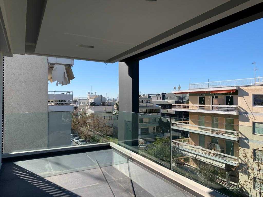 Glyfada Luxury Duplex Apartment for sale. ID A4-1900