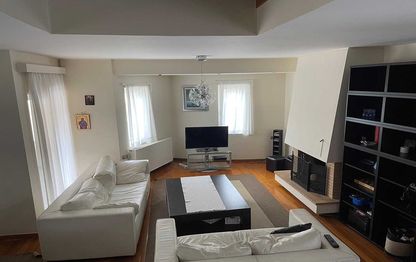 Apartment Agios Ioannis for sale Chania. ID 04-1896
