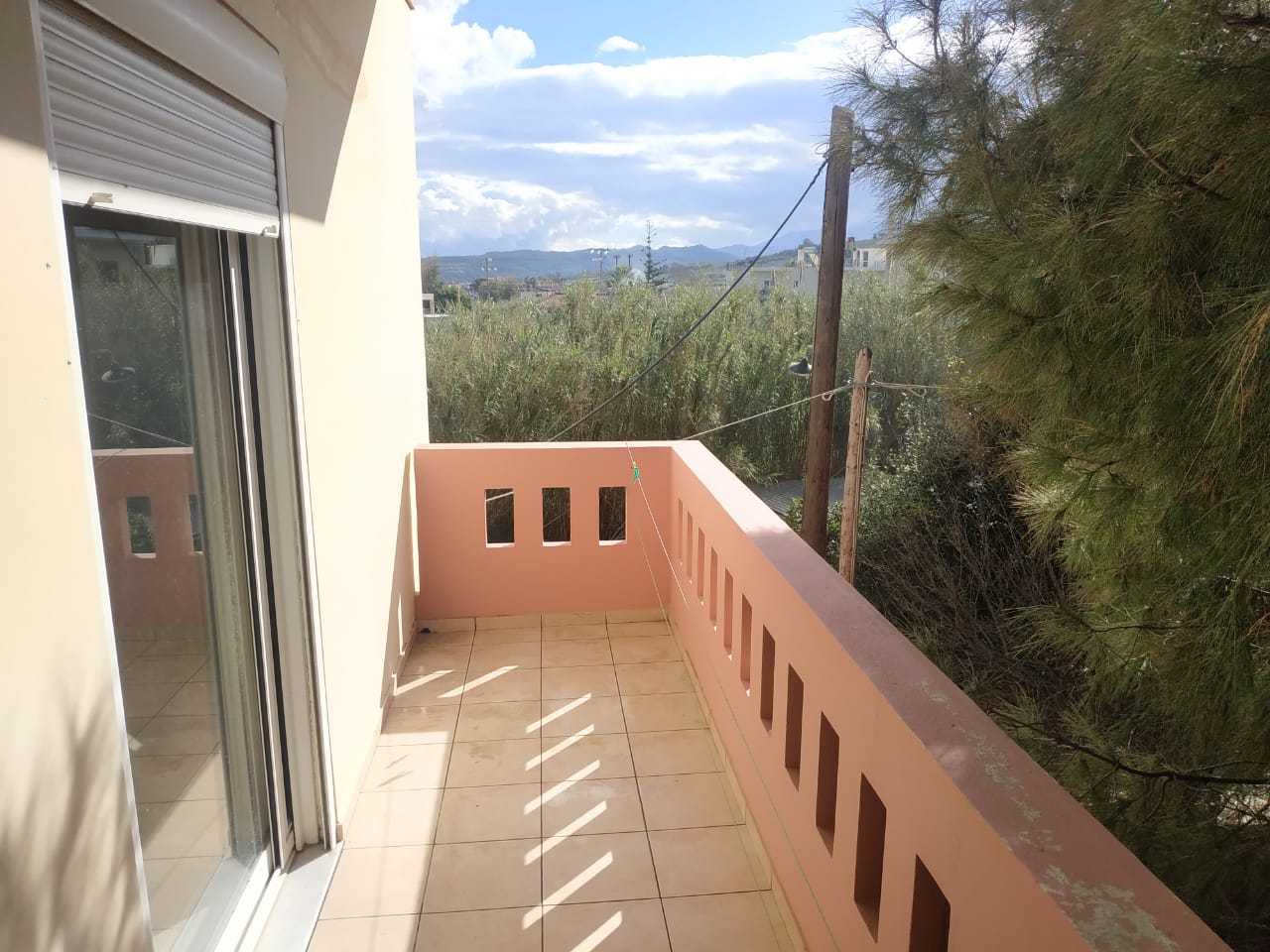 Chania Apartment for sale in Gerani. ID 04-1898