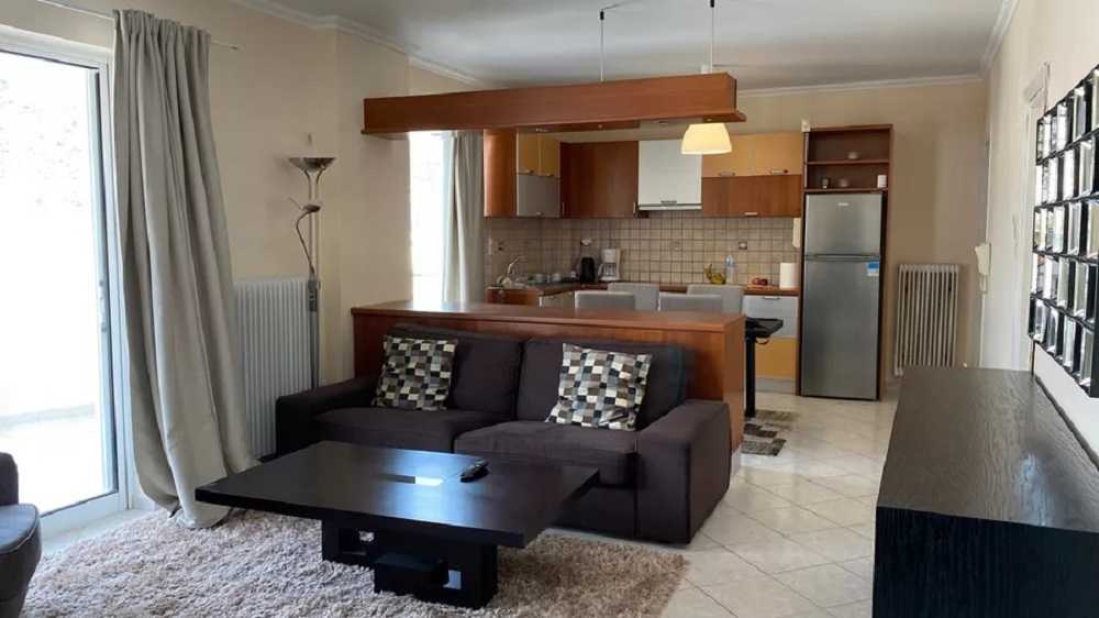 Penthouse in Glyfada for sale. ID A4-1892