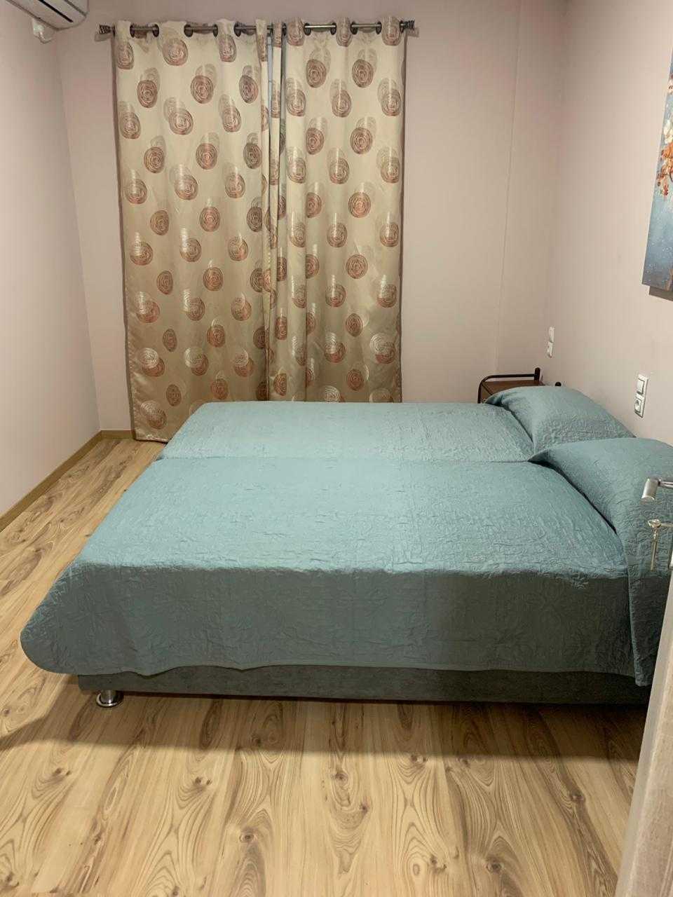 Apartment in Kato Patissia Athens for sale. ID A4-1883