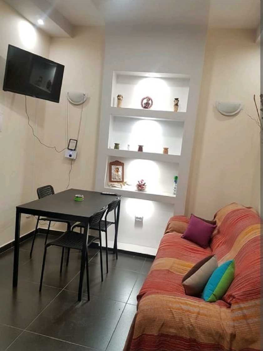 Apartment in Kato Patissia Athens for sale. ID A4-1881