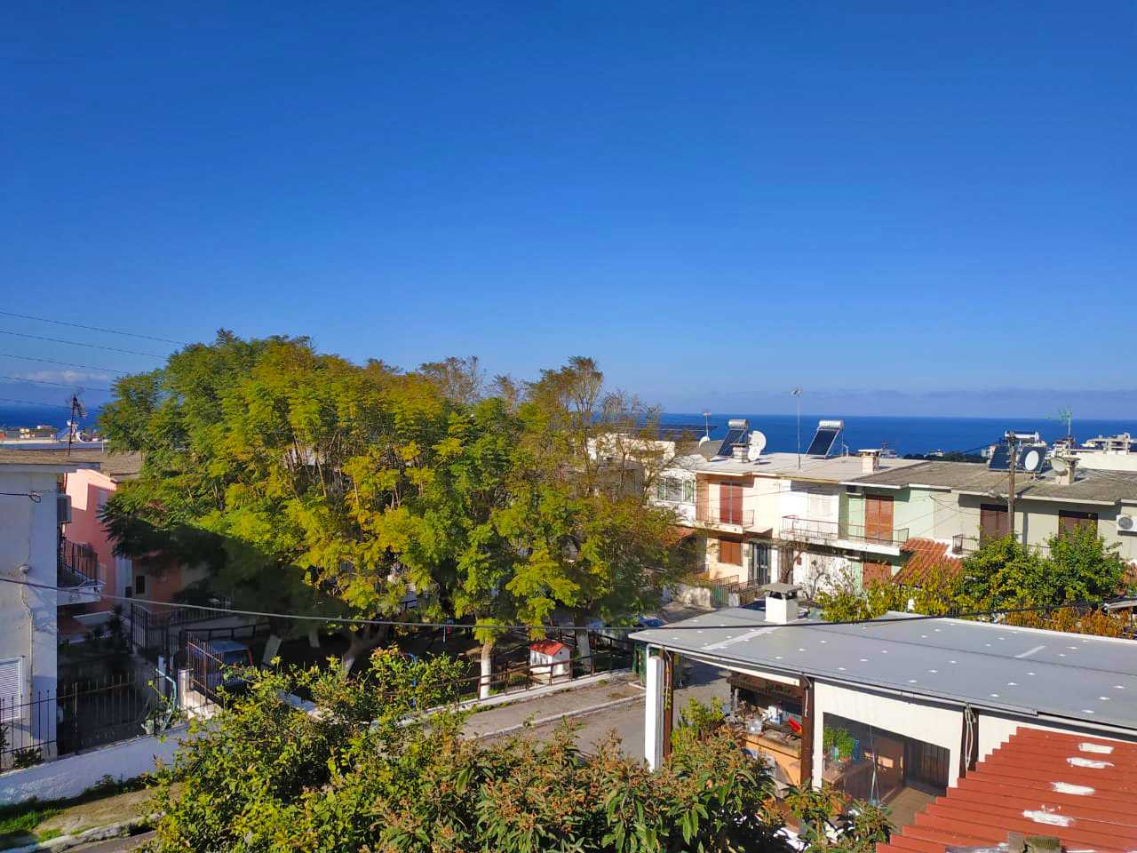 Maisonette for sale in Chalepa Chania. ID 04-1875