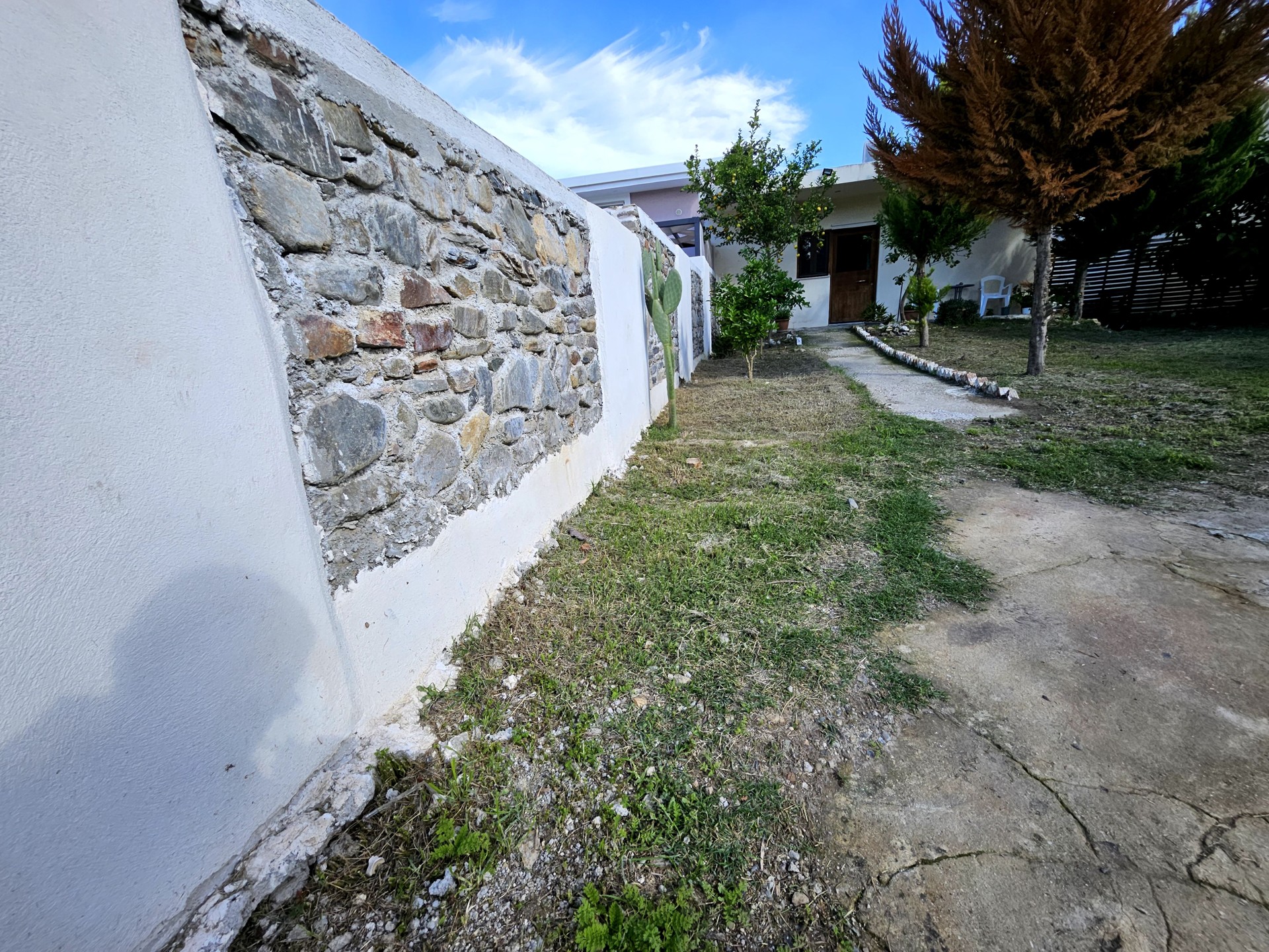 Two Bedroom Apartment for rent in Sirili Tavronitis. ID 001-1377