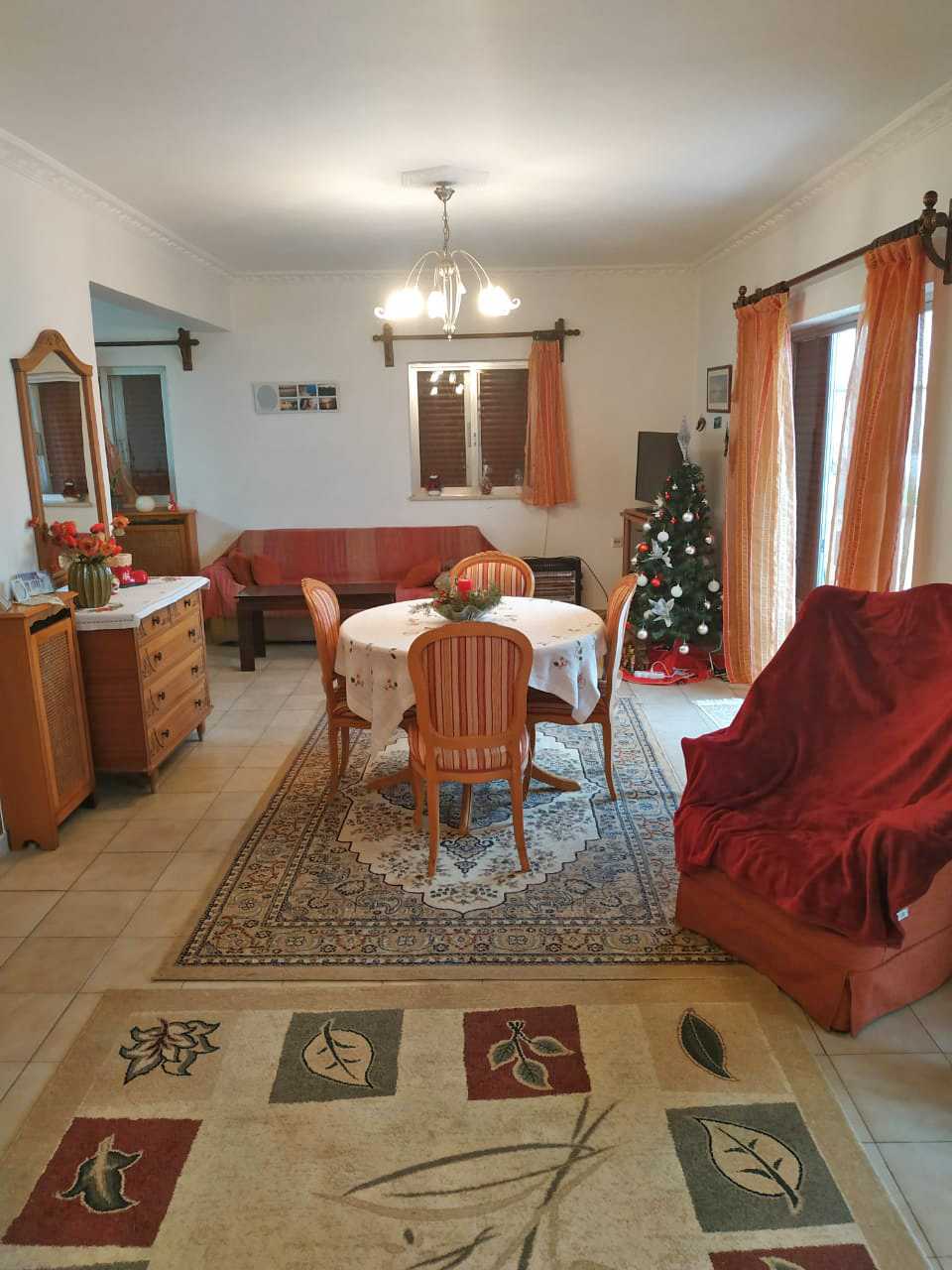 Apartment for sale in Agios Ioannis Chania. ID 04-1859