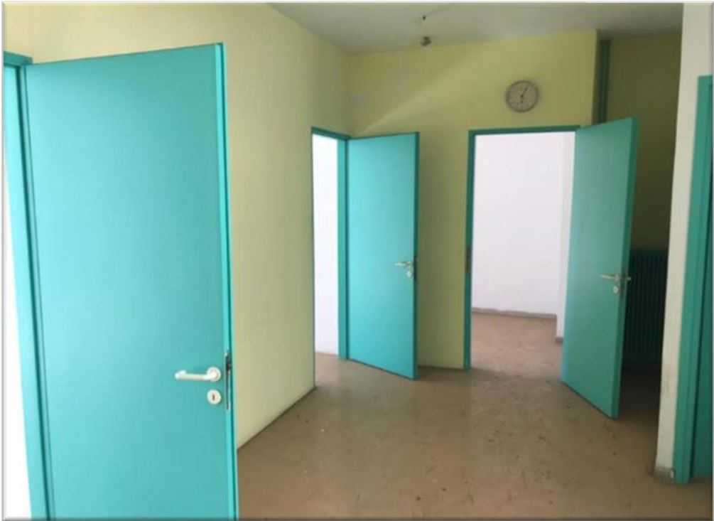 Building in Kolonos Athens for sale. ID AB-926