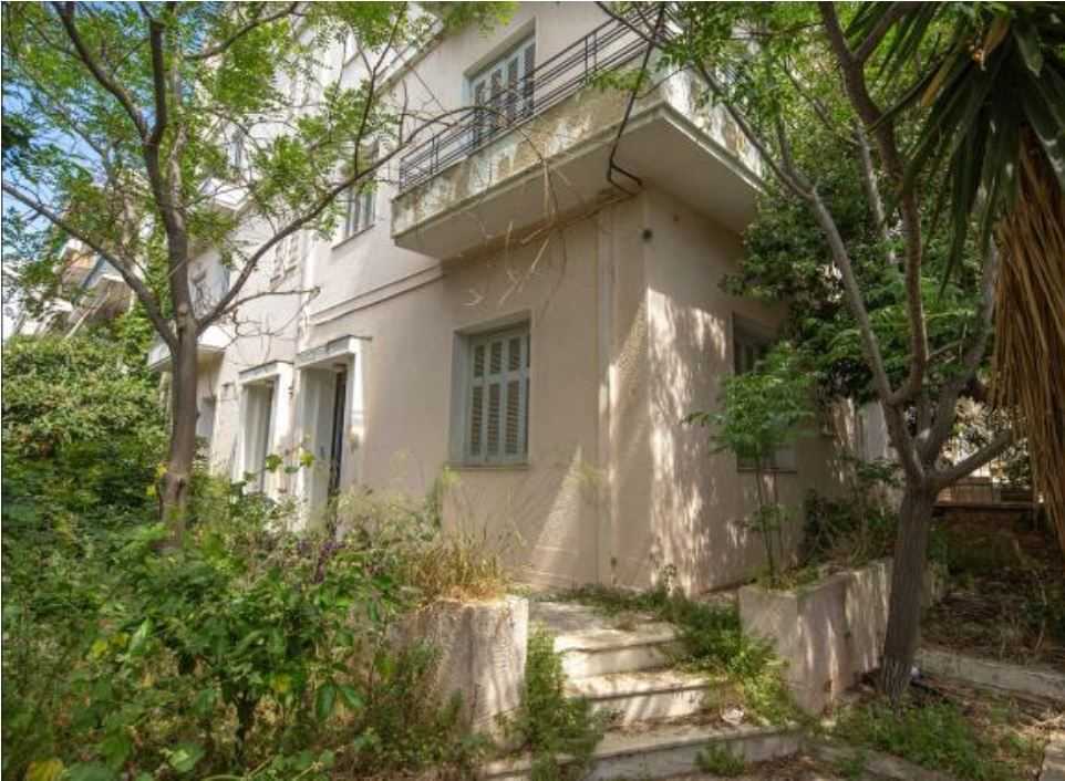 Two Apartments for sale in Galatsi Athens. ID A4-1851