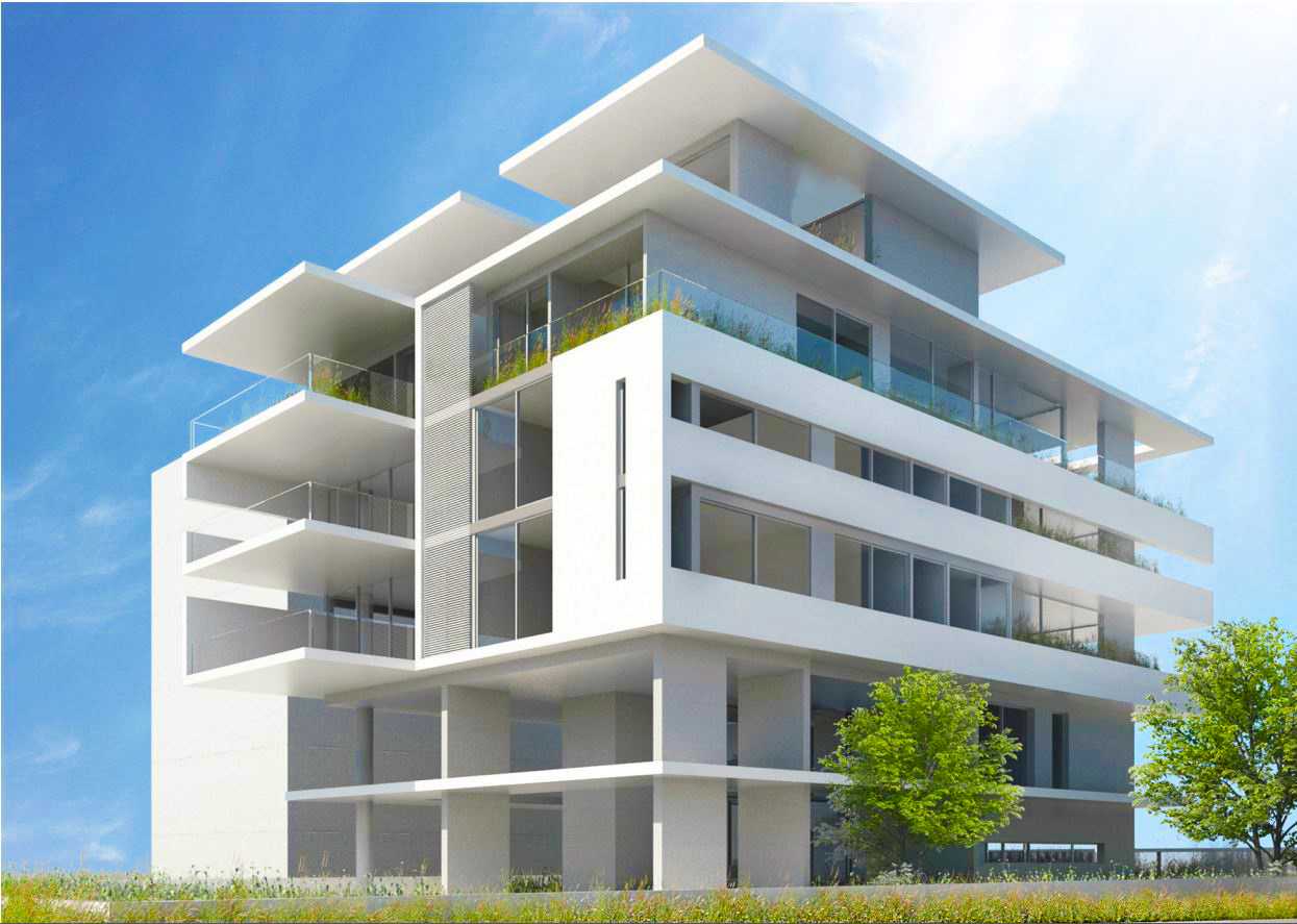 Top Floor Maisonette Voula Athens. ID A4-1849