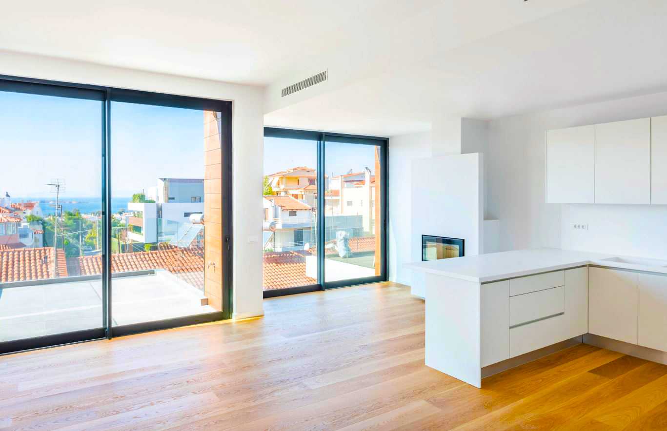 Maisonette in Voula Athens for sale. ID A4-1841