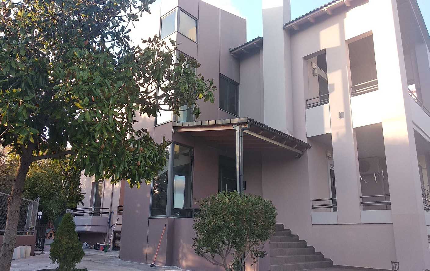 Apartment for rent in Galatas. ID 001-822