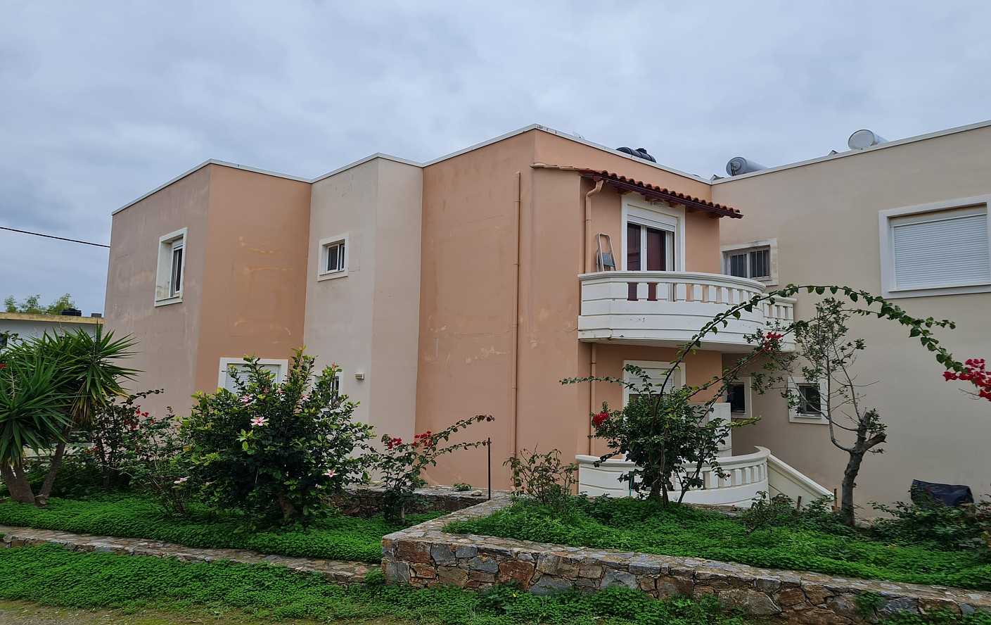 Apartment for sale in Korakies Akrotiri Chania. ID 04-1832