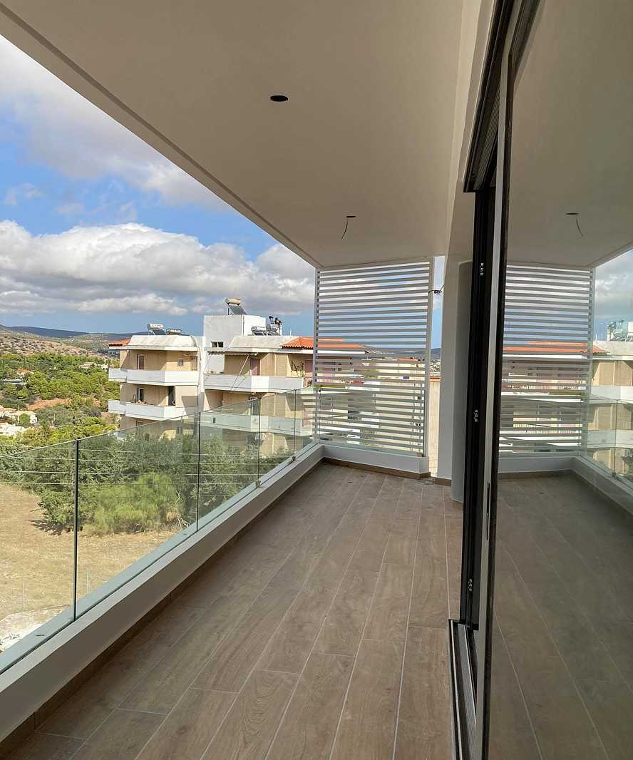 Varkiza Luxury Apartment for sale. ID A4-1826