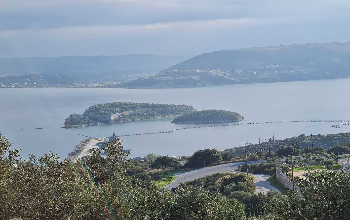 Land for sale in Marathi. ID 03-1921