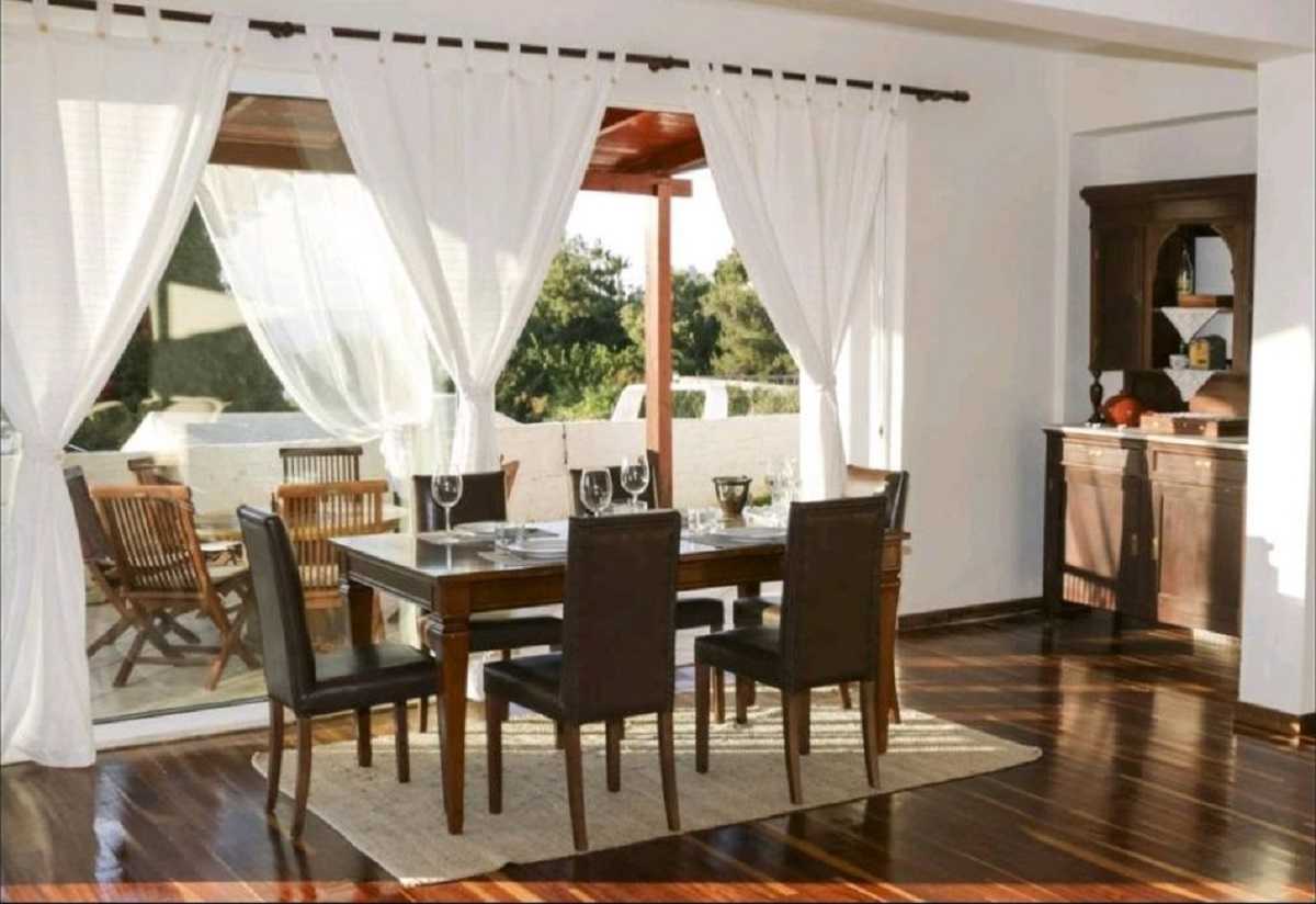 Rental House in Kalamaki. ID 001-817