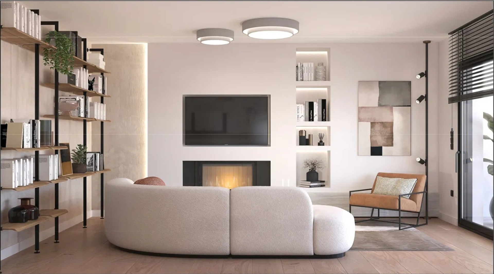 Golden Visa Maisonette for sale in Petralona. ID A4-11767