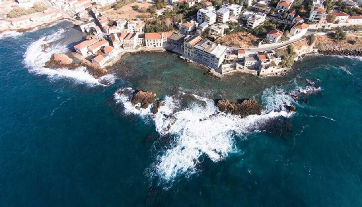 Tampakaria Two Buildings for sale. ID 0B-917