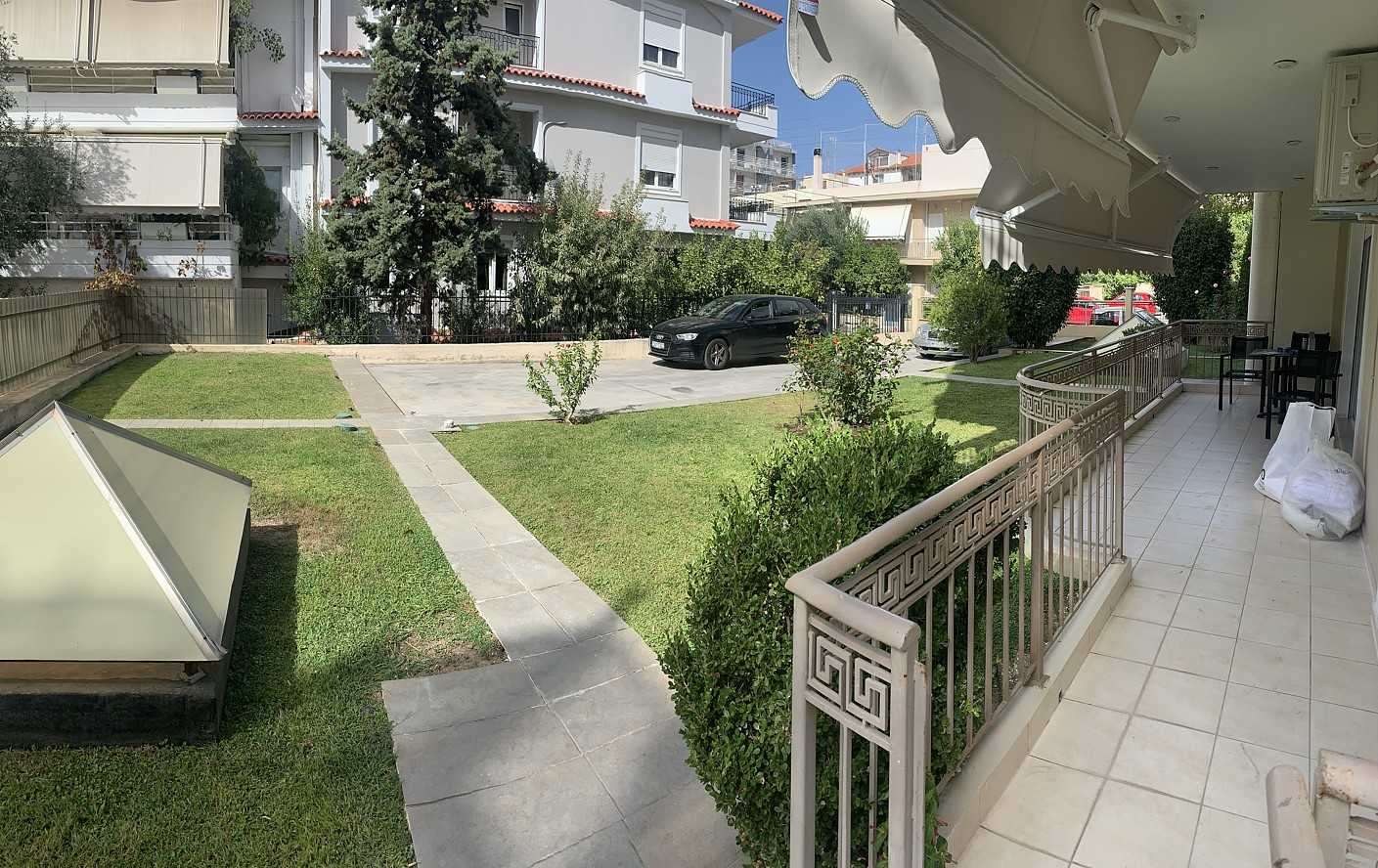 Luxury Maisonette for Rent in Glyfada. ID A01-807