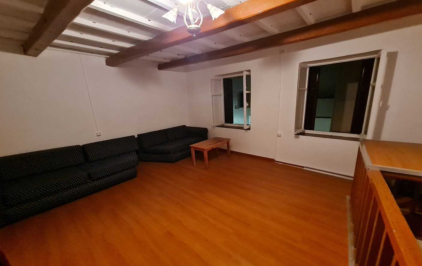 Chania Old Town Rental House. ID 001-806