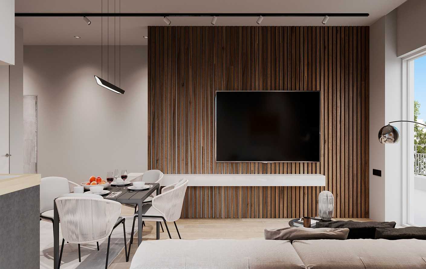 Top Floor Apartment Glyfada. ID A4-1793