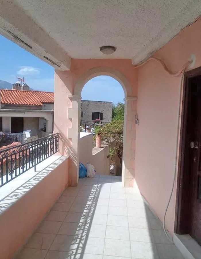 House for sale near Rethymnon. ID 14-1777