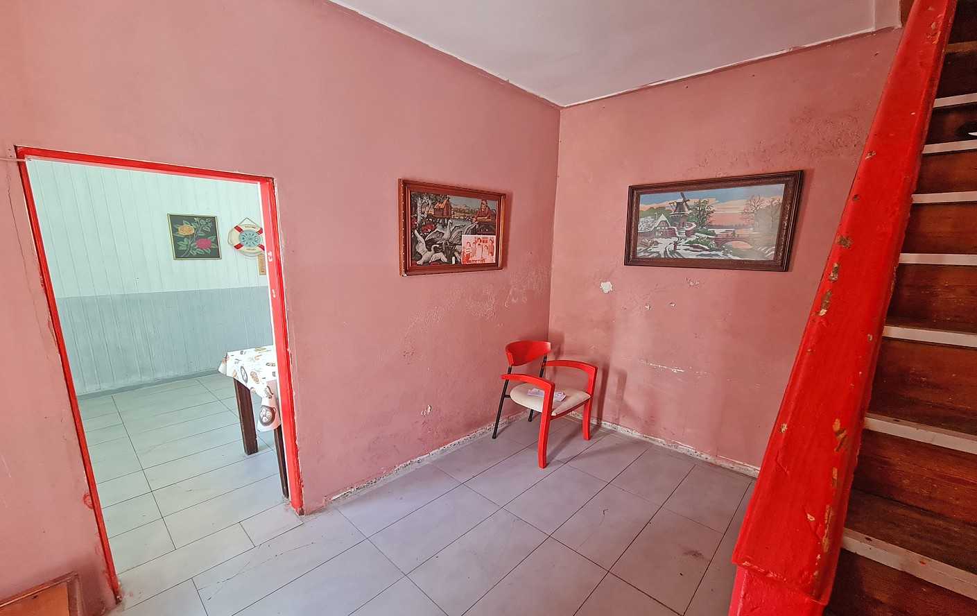 House for sale in Koum Kapi Chania. ID 04-1775